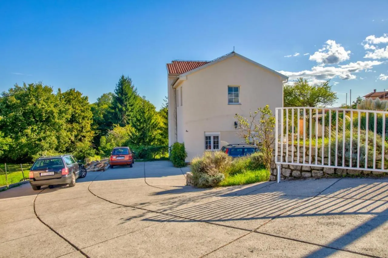 Apartment Suite La La Land 3 Matulji Croatia