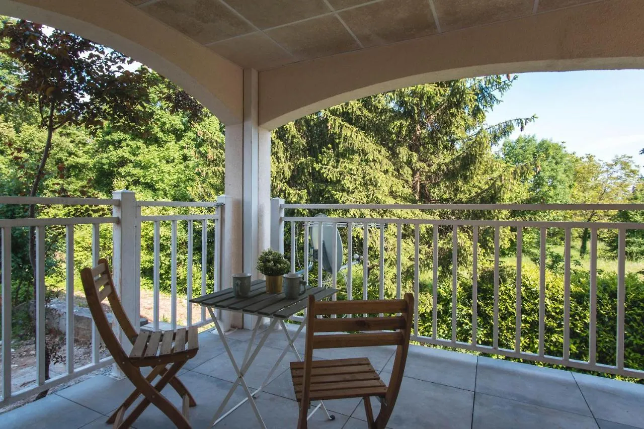 Suite La La Land 3 Matulji Croatia