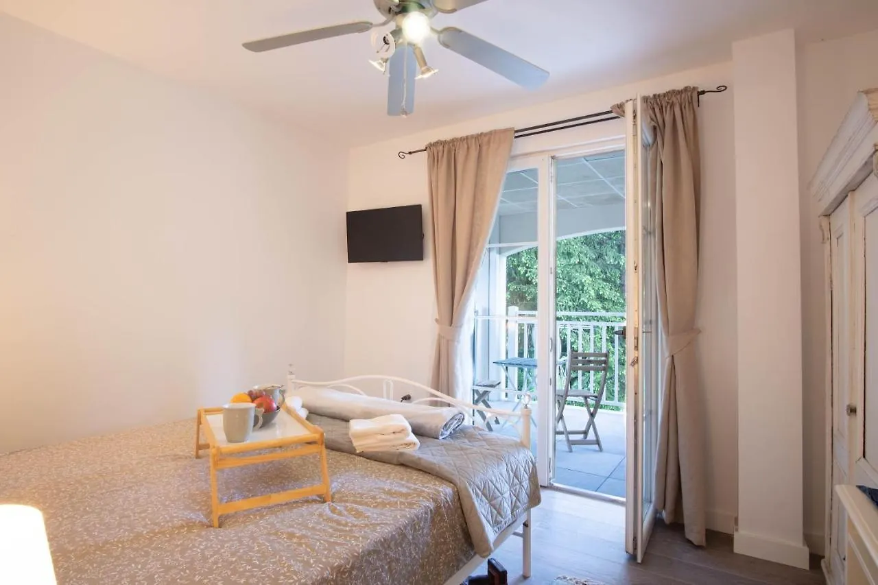 Suite La La Land 3 Matulji Apartment