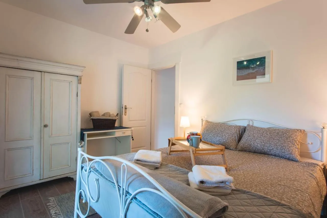 Suite La La Land 3 Matulji Croatia