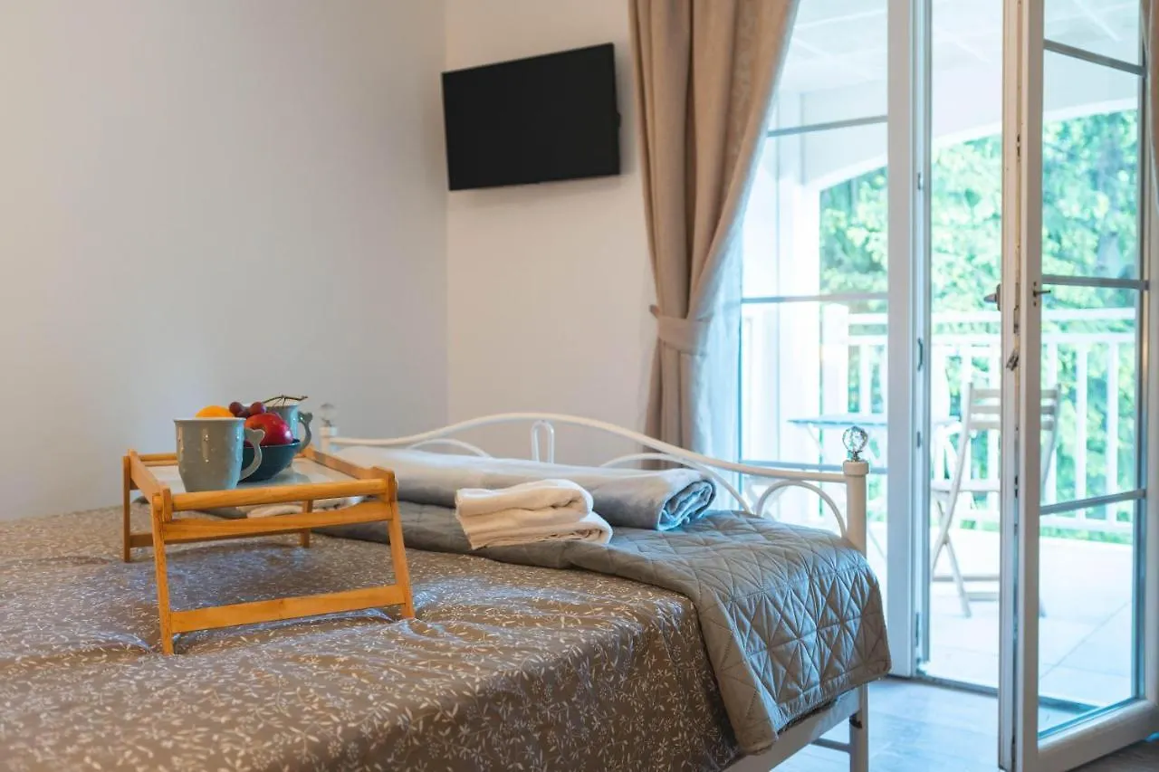 Suite La La Land 3 Matulji 0*,  Croatia